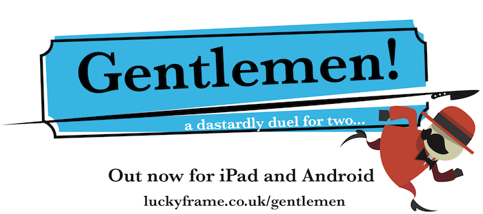 gentlemen_outnow